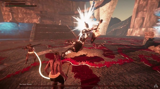 Soul Chained Torrent Download Soul Chained Torrent Download