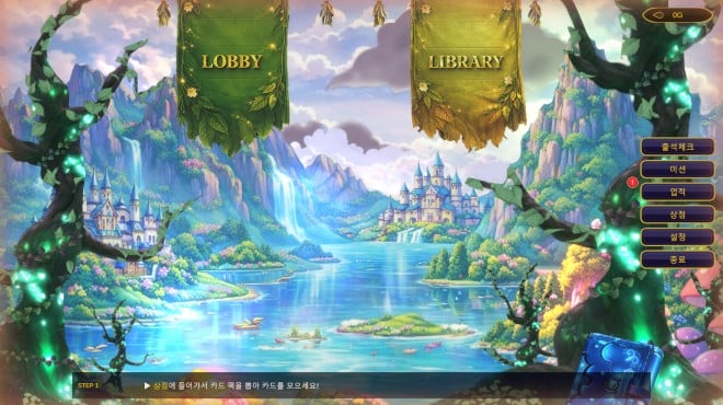 Soul Monsters Card Game Torrent Download