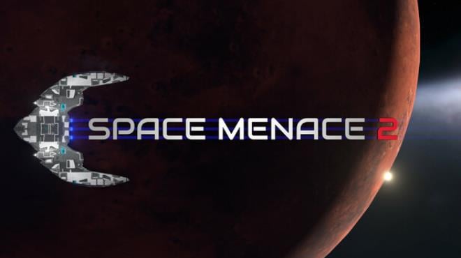 Space Menace 2 Free Download