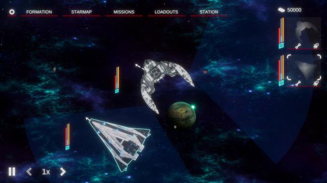 Space Menace 2 Torrent Download
