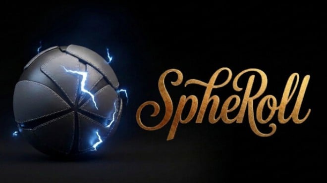 Spheroll Free Download