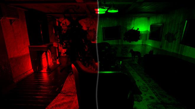 Spiritus Sancti PC Crack