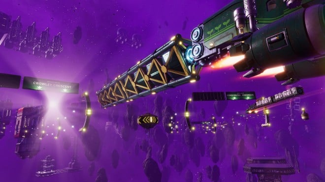 Star Trucker Cultivation Content Pack PC Crack