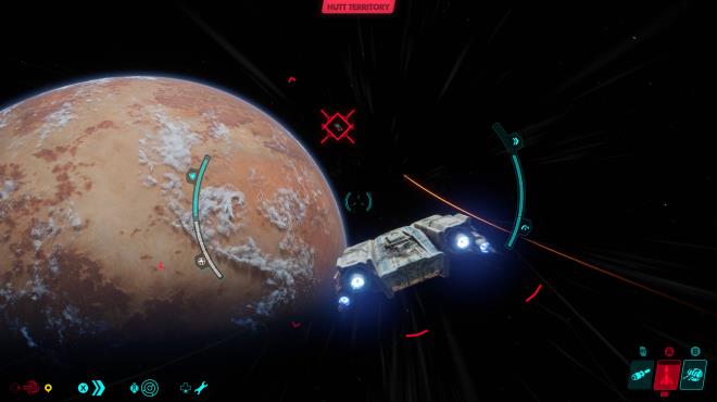 Star Wars Outlaws Torrent Download