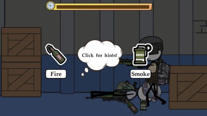 Stickman Escape PC Crack