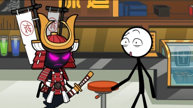 Stickman Escape Torrent Download