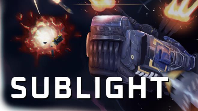 Sublight Free Download Sublight Free Download