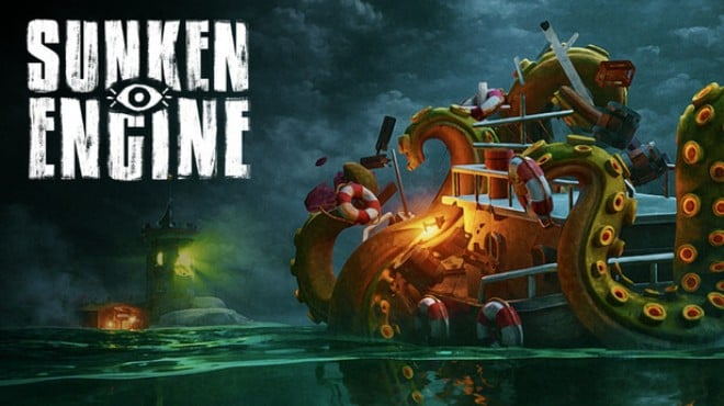 Sunken Engine Free Download