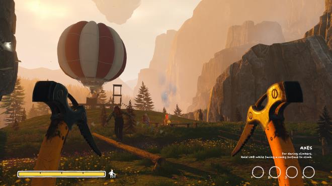 Sunset Summit PC Crack