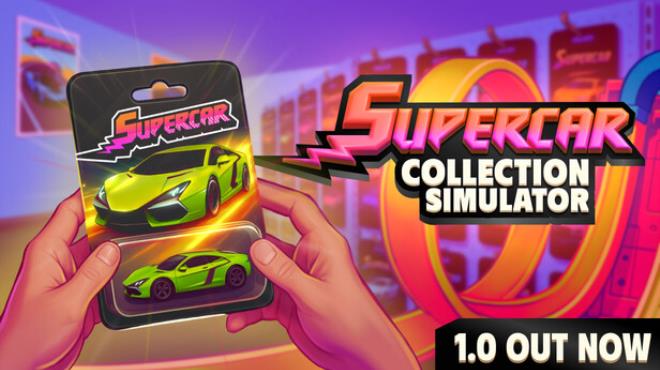 Supercar Collection Simulator Racing Series Free Download