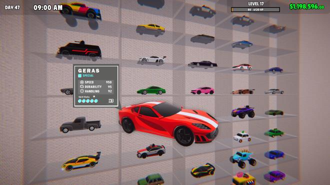 Supercar Collection Simulator Racing Series PC Crack