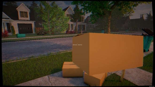Sycamore End PC Crack