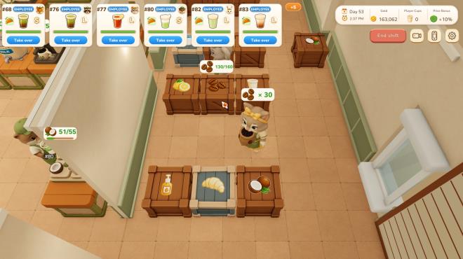 Tasty Chef PC Crack