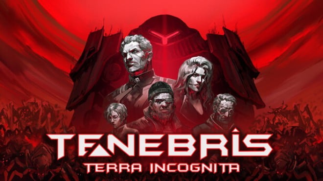 Tenebris Terra Incognita Free Download Tenebris Terra Incognita Free Download