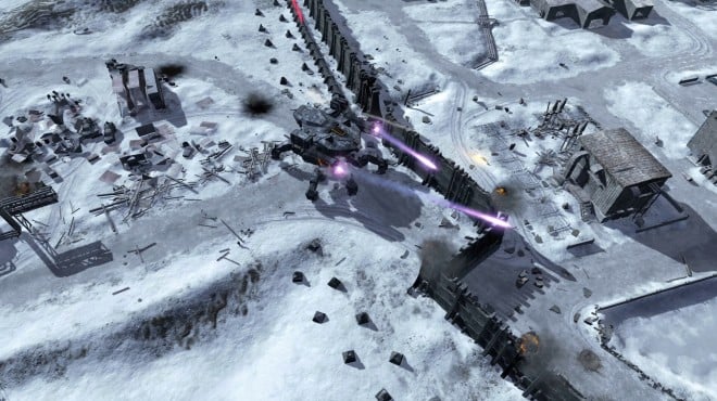Terminator Dark Fate Defiance Evolution Torrent Download