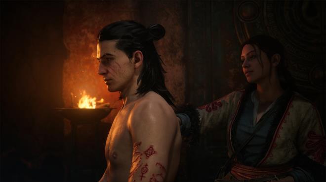 The Blood of Dawnwalker Update v1.0.5 PC Crack