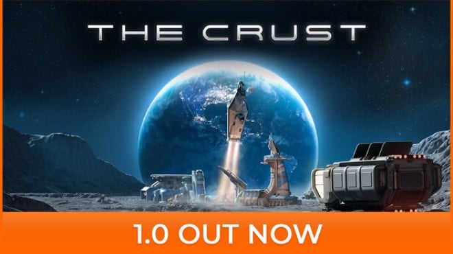 The Crust Free Download