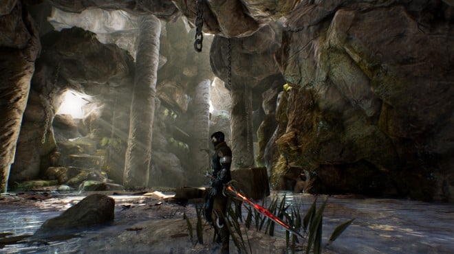 The Handler of Dragons PC Crack