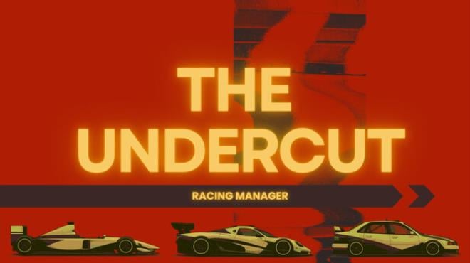 The Undercut: Racing Manager Free Download