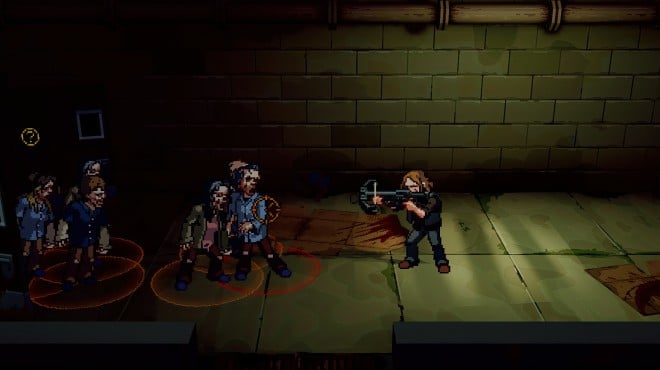 The Walking Dead Streets of Survival PC Crack The Walking Dead Streets of Survival PC Crack