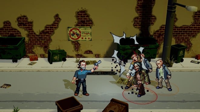 The Walking Dead Streets of Survival Torrent Download The Walking Dead Streets of Survival Torrent Download