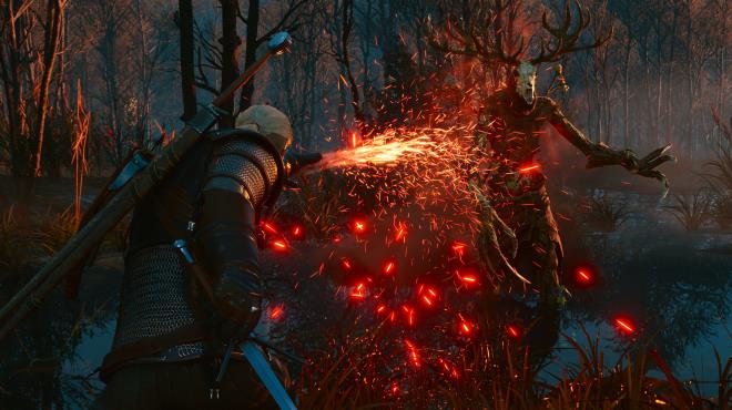 The Witcher 3: Wild Hunt — Remastered PC Crack