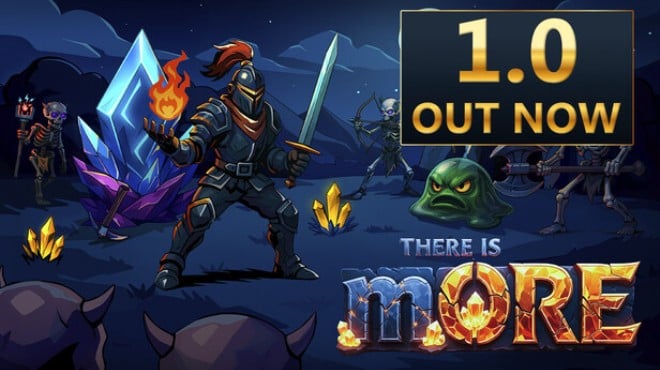 There Is mORE Free Download There Is mORE Free Download