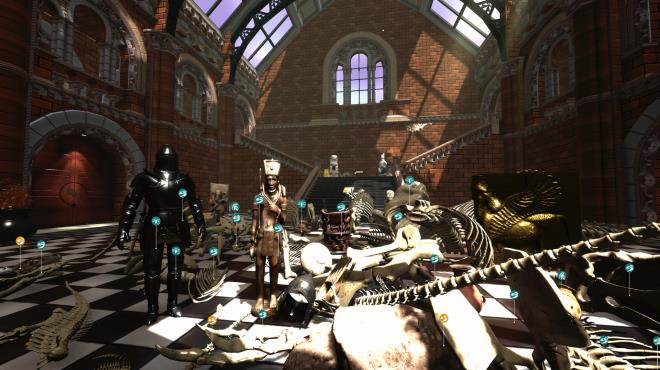 Tidy Up History Torrent Download