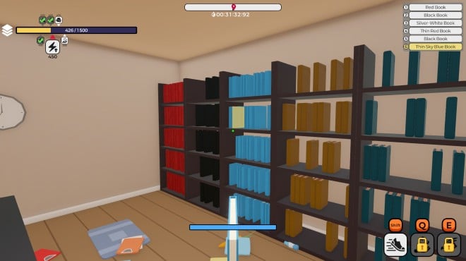 Tidying Simulator PC Crack