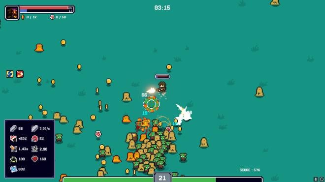 Tiny Chaos Torrent Download