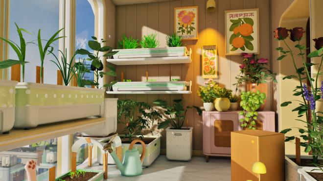 Tiny Eden Torrent Download