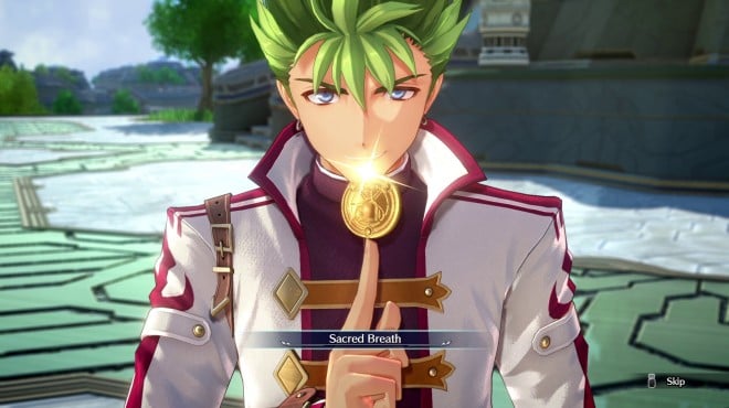 Trails in the Sky 2nd Chapter PROPER PC Crack