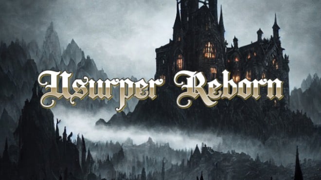 Usurper Reborn Free Download