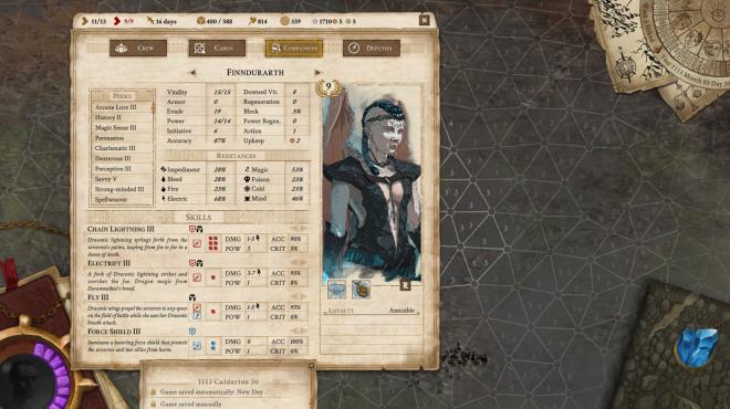 Vagrus The Riven Realms v1 4 00 0913T Torrent Download