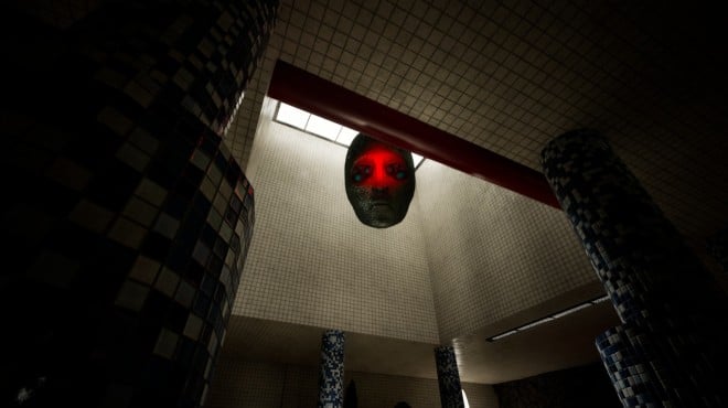 Vastophobia PC Crack