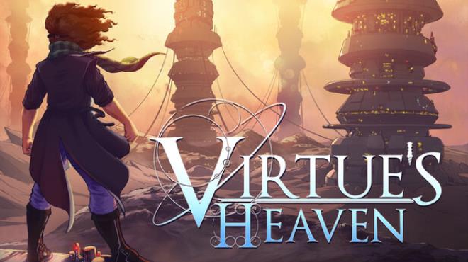 Virtue's Heaven Free Download Virtue's Heaven Free Download