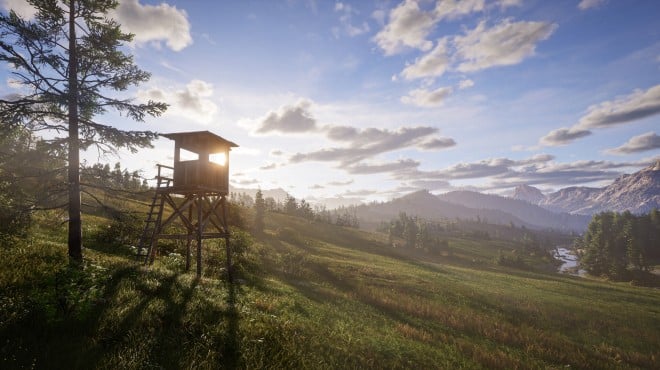 Way of the Hunter 2 PC Crack