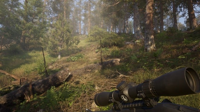 Way of the Hunter 2 Torrent Download