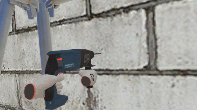 Wedge Lock Scaffolding VR Training Torrent Download