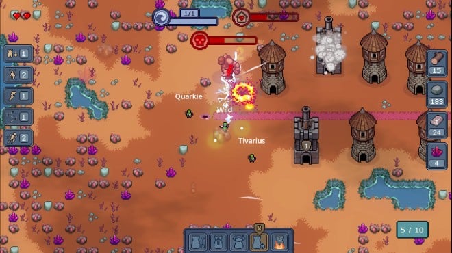 WilderDash Torrent Download