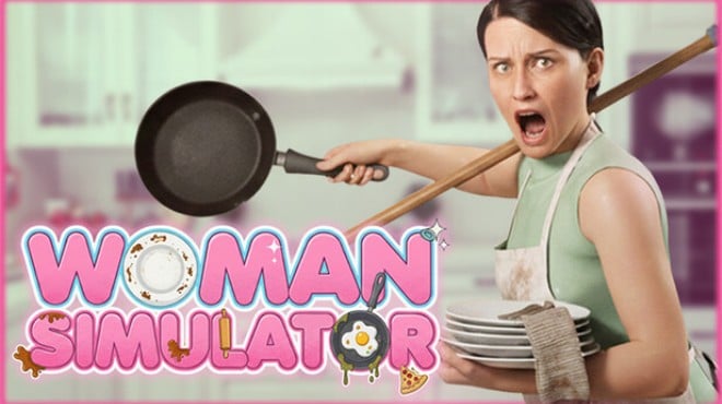 Woman Simulator Free Download Woman Simulator Free Download