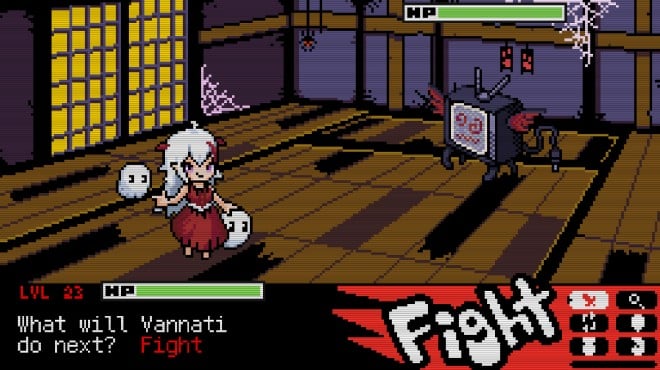 Yami Kids PC Crack