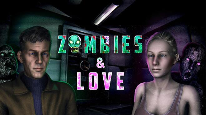 Zombies & Love Free Download