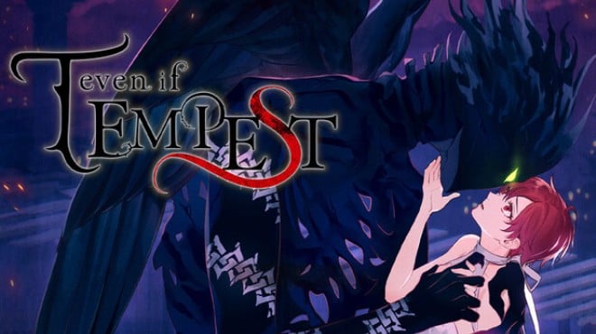 even if TEMPEST Free Download even if TEMPEST Free Download