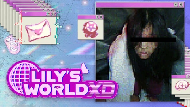 lilys world XD Free Download
