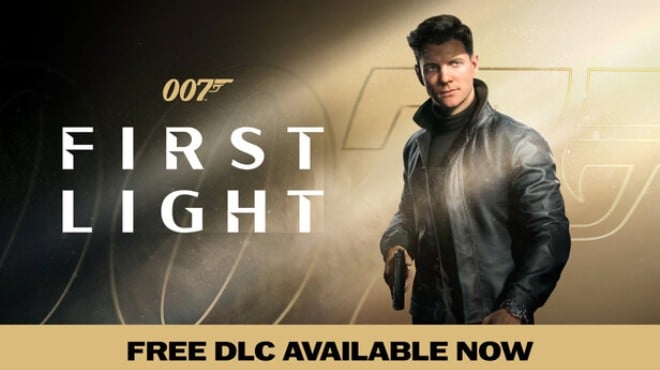007 First Light v1 3 0 Free Download