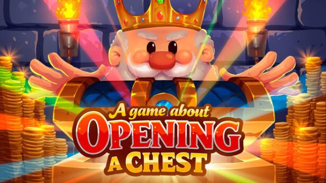 A Game About Opening A Chest Free Download
