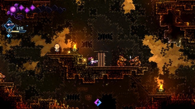 A Sisters Journey PC Crack