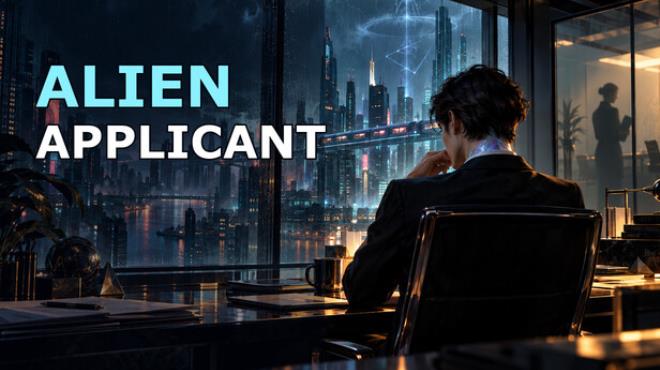 Alien Applicant Free Download