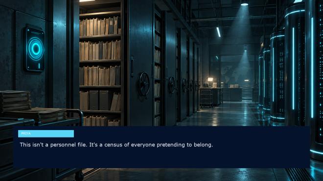 Alien Applicant Torrent Download